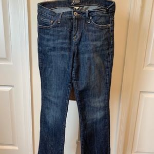 Lucky jeans - Size 8/29”waist